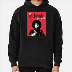 Whindersson Nunes – Comedy Legend Edition Whindersson Nunes Hoodies