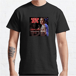 Whindersson Nunes – Ultimate Laughter Collection Whindersson Nunes T-Shirts