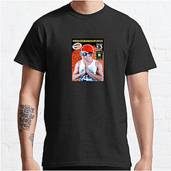 Whindersson Nunes – Exclusive Smile Edition Whindersson Nunes T-Shirts