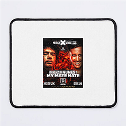 Whindersson Nunes – Stand-Up King Collection Whindersson Nunes Mouse Pads