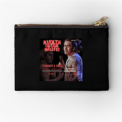 Whindersson Nunes – Ultimate Laughter Collection Whindersson Nunes Zipper Pouches