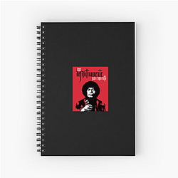 Whindersson Nunes – Comedy Legend Edition Whindersson Nunes Notebook