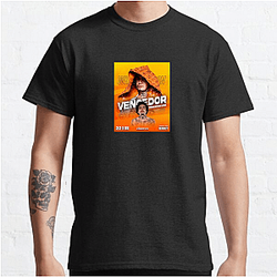 Whindersson Nunes – Limited Edition Drop Whindersson Nunes T-Shirts