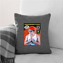 Whindersson Nunes – Exclusive Smile Edition Whindersson Nunes Pillows Cover