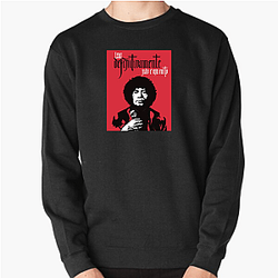 Whindersson Nunes – Comedy Legend Edition Whindersson Nunes Sweatshirts
