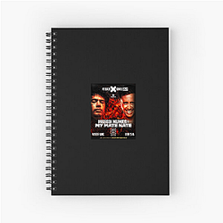 Whindersson Nunes – Stand-Up King Collection Whindersson Nunes Notebook