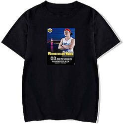 Whindersson Nunes – Collector’s Humor Capsule Whindersson Nunes T-Shirts