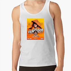 Whindersson Nunes – Limited Edition Drop Whindersson Nunes Tank Tops