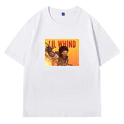 Whindersson Nunes – Signature Comedy Capsule Whindersson Nunes T-Shirts