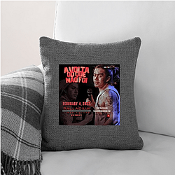 Whindersson Nunes – Ultimate Laughter Collection Whindersson Nunes Pillows Cover