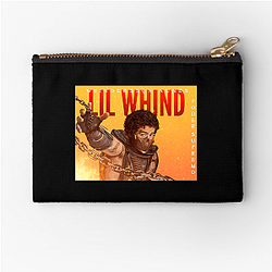 Whindersson Nunes – Signature Comedy Capsule Whindersson Nunes Zipper Pouches
