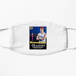 Whindersson Nunes – Collector’s Humor Capsule Whindersson Nunes Face Masks