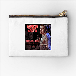 Whindersson Nunes – Ultimate Laughter Collection Whindersson Nunes Zipper Pouches