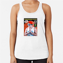 Whindersson Nunes – Exclusive Smile Edition Whindersson Nunes Tank Tops