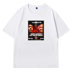 Whindersson Nunes – Stand-Up King Collection Whindersson Nunes T-Shirts