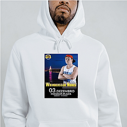 Whindersson Nunes – Collector’s Humor Capsule Whindersson Nunes Hoodies