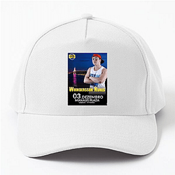 Whindersson Nunes – Collector’s Humor Capsule Whindersson Nunes Hats & Caps