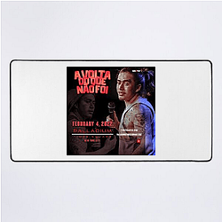 Whindersson Nunes – Ultimate Laughter Collection Whindersson Nunes Mouse Pads