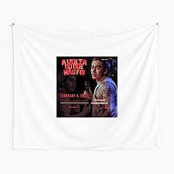 Whindersson Nunes – Ultimate Laughter Collection Whindersson Nunes Tapestries