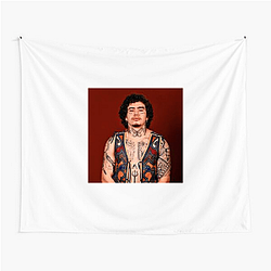 Whindersson Nunes – Best Moments Series Whindersson Nunes Tapestries