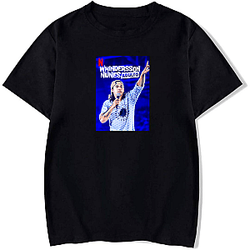 Whindersson Nunes – Laugh Loud Signature Whindersson Nunes T-Shirts