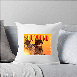 Whindersson Nunes – Signature Comedy Capsule Whindersson Nunes Pillows Cover