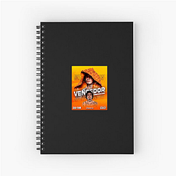 Whindersson Nunes – Limited Edition Drop Whindersson Nunes Notebook