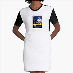 Whindersson Nunes – Collector’s Humor Capsule Whindersson Nunes Dresses