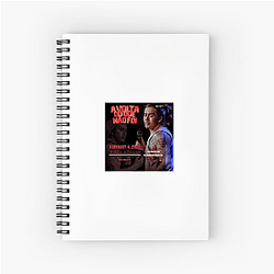 Whindersson Nunes – Ultimate Laughter Collection Whindersson Nunes Notebook