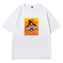 Whindersson Nunes – Limited Edition Drop Whindersson Nunes T-Shirts