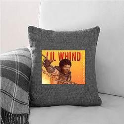 Whindersson Nunes – Signature Comedy Capsule Whindersson Nunes Pillows Cover