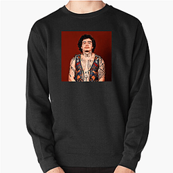 Whindersson Nunes – Best Moments Series Whindersson Nunes Sweatshirts