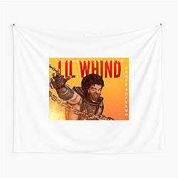 Whindersson Nunes – Signature Comedy Capsule Whindersson Nunes Tapestries