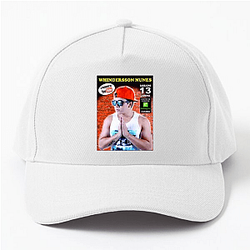 Whindersson Nunes – Exclusive Smile Edition Whindersson Nunes Hats & Caps