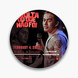 Whindersson Nunes – Ultimate Laughter Collection Whindersson Nunes Pins