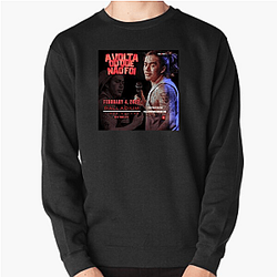 Whindersson Nunes – Ultimate Laughter Collection Whindersson Nunes Sweatshirts