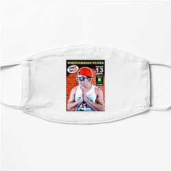 Whindersson Nunes – Exclusive Smile Edition Whindersson Nunes Face Masks