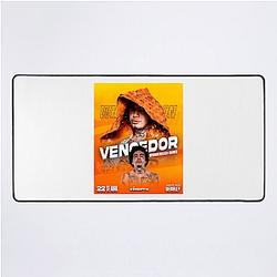 Whindersson Nunes – Limited Edition Drop Whindersson Nunes Mouse Pads