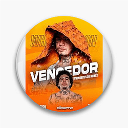 Whindersson Nunes – Limited Edition Drop Whindersson Nunes Pins