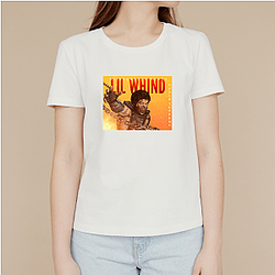 Whindersson Nunes – Signature Comedy Capsule Whindersson Nunes T-Shirts