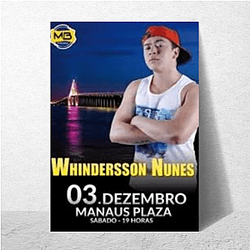 Whindersson Nunes – Collector’s Humor Capsule Whindersson Nunes Posters