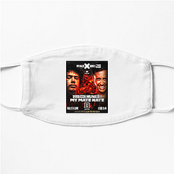 Whindersson Nunes – Stand-Up King Collection Whindersson Nunes Face Masks