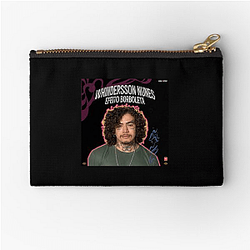 Whindersson Nunes – Forever Funny Capsule Whindersson Nunes Zipper Pouches
