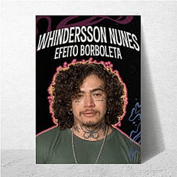Whindersson Nunes – Forever Funny Capsule Whindersson Nunes Posters