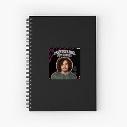 Whindersson Nunes – Forever Funny Capsule Whindersson Nunes Notebook