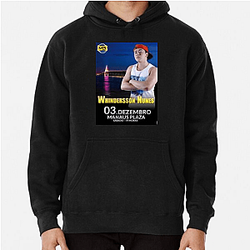 Whindersson Nunes – Collector’s Humor Capsule Whindersson Nunes Hoodies