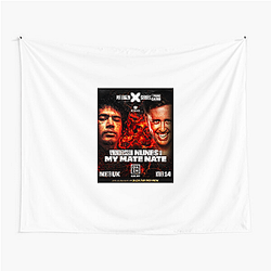 Whindersson Nunes – Stand-Up King Collection Whindersson Nunes Tapestries