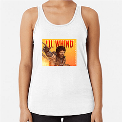 Whindersson Nunes – Signature Comedy Capsule Whindersson Nunes Tank Tops