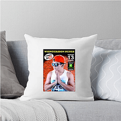 Whindersson Nunes – Exclusive Smile Edition Whindersson Nunes Pillows Cover
