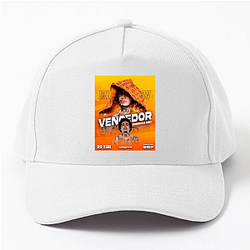 Whindersson Nunes – Limited Edition Drop Whindersson Nunes Hats & Caps